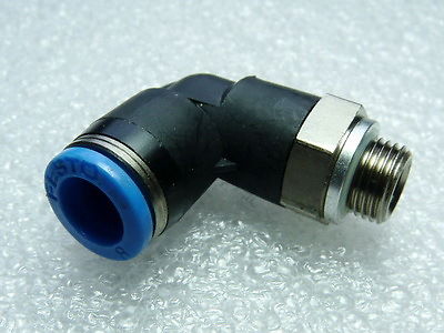 angled connector